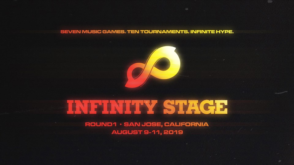 infinity stage