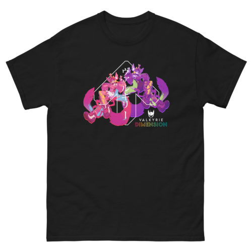 Arena 2024 Men's classic tee