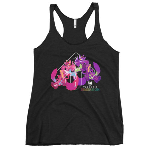 Arena 2024 Women's Racerback Tank