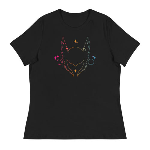 Unity Women's Relaxed T-Shirt